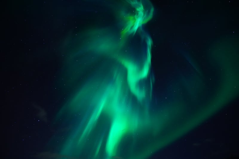 Cosmic Wonders